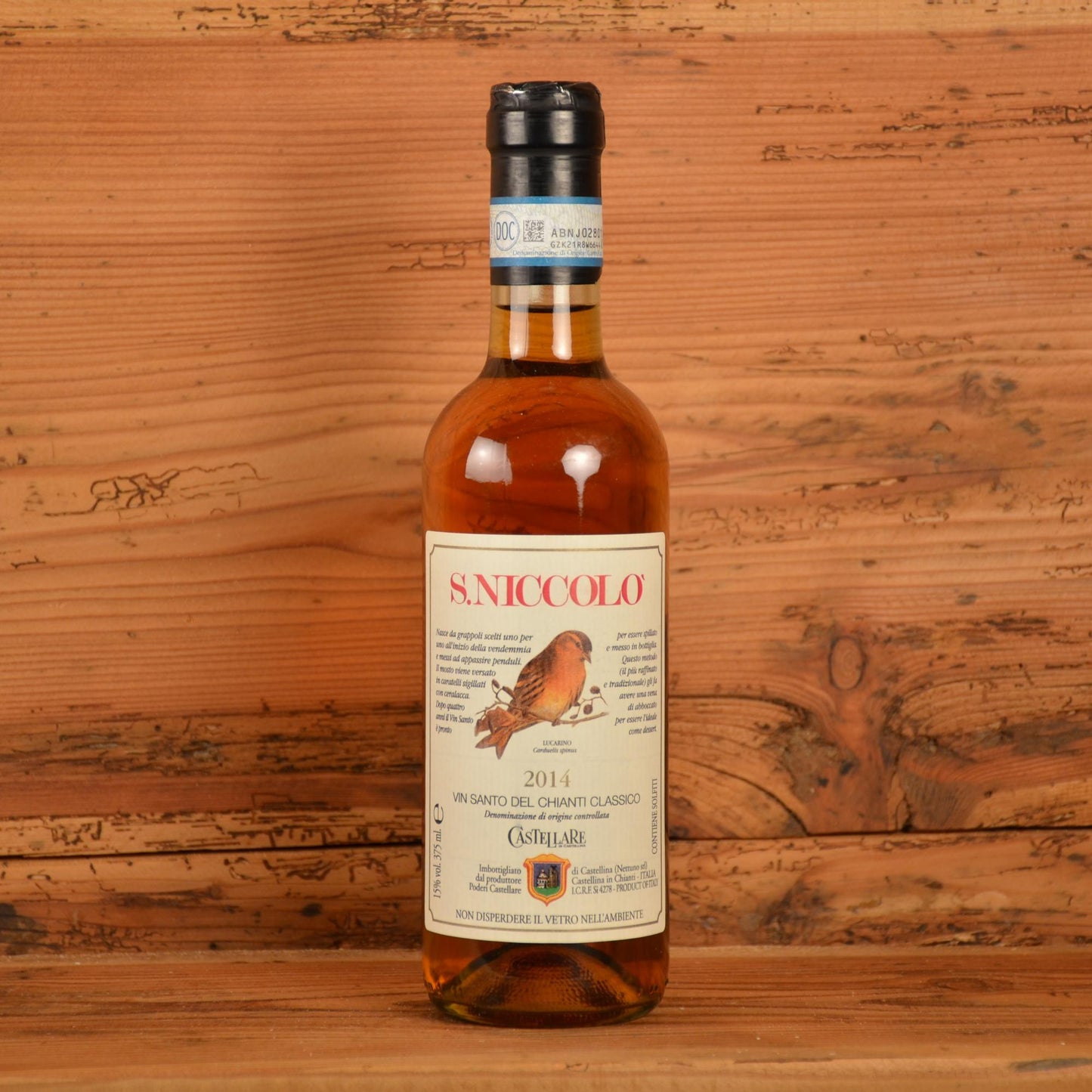 Vin Santo 2014 Chianti Classico DOC Castellare di Castellina