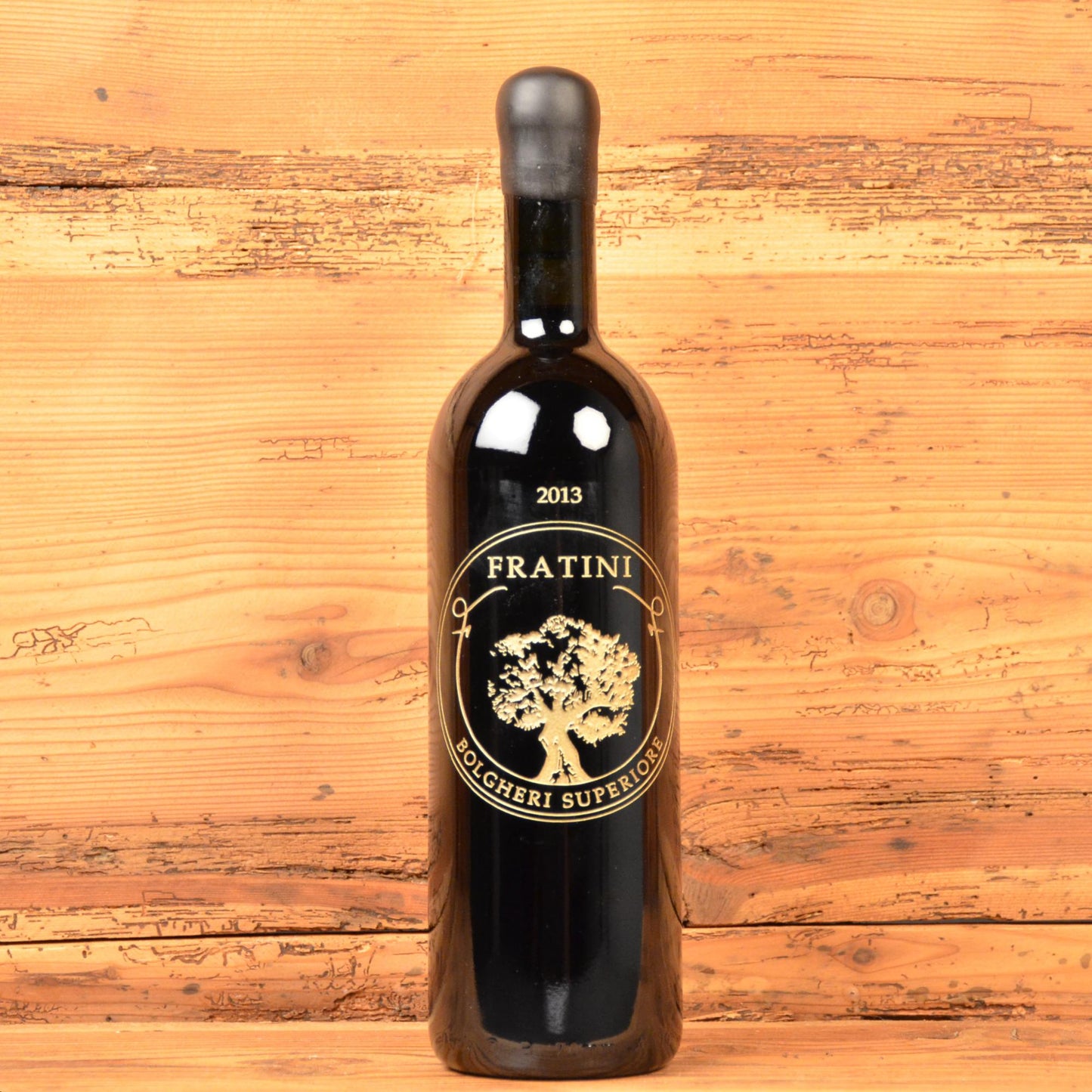 Fratini Bolgheri Superiore 2013 Tenuta Hortense