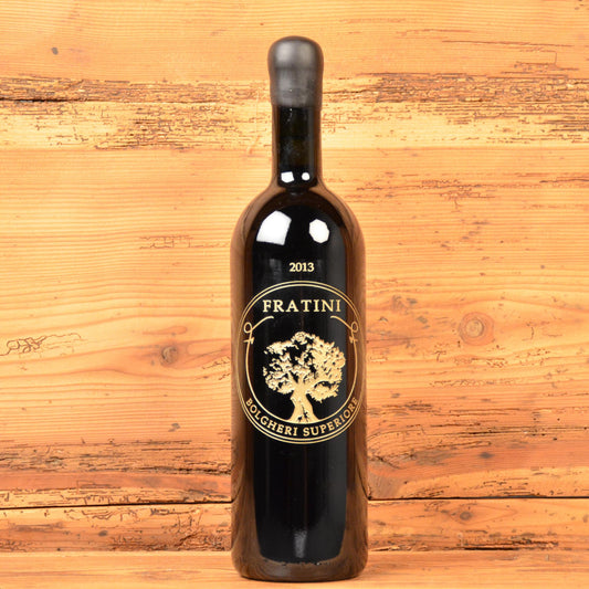 Fratini Bolgheri Superiore 2013 Tenuta Hortense
