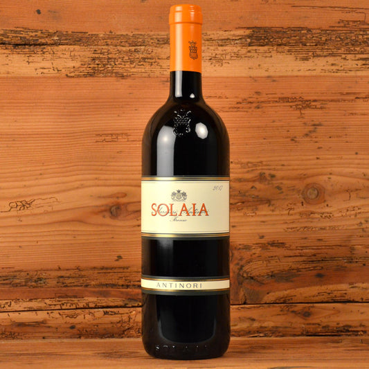 Solaia IGT 2019 Antinori
