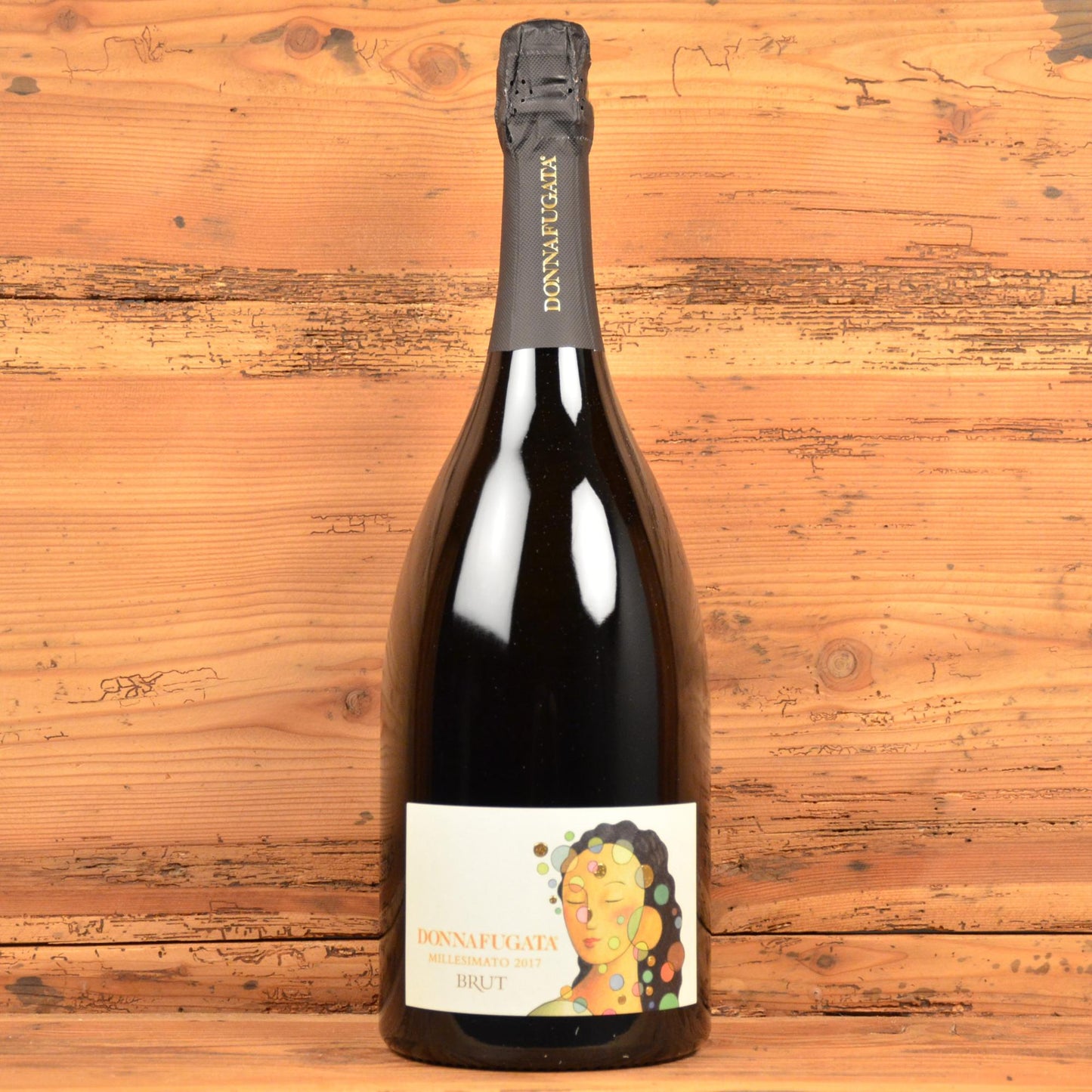 Brut Sicilia DOC Donnafugata Magnum millesimato 2017