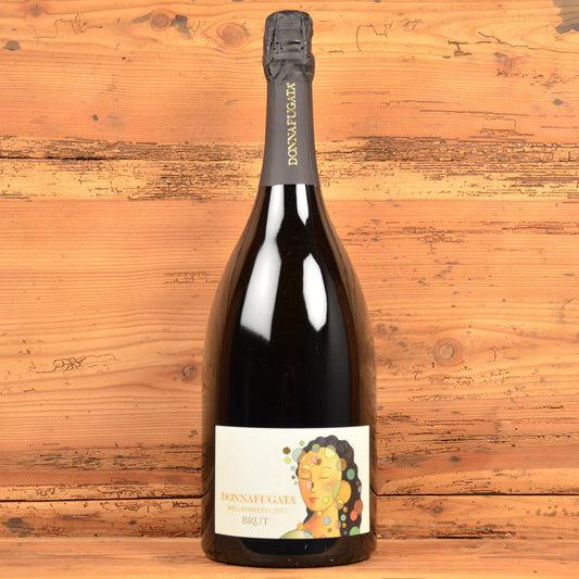 Brut Sicilia DOC Donnafugata Magnum millesimato 2017