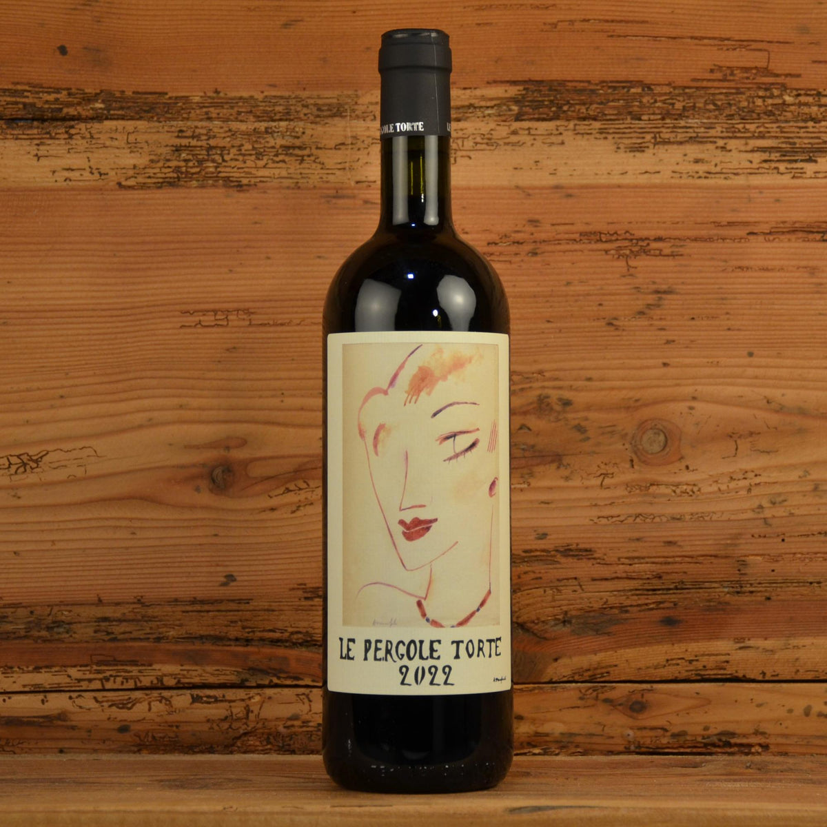 Le Pergole Torte 2022 IGT Montevertine
