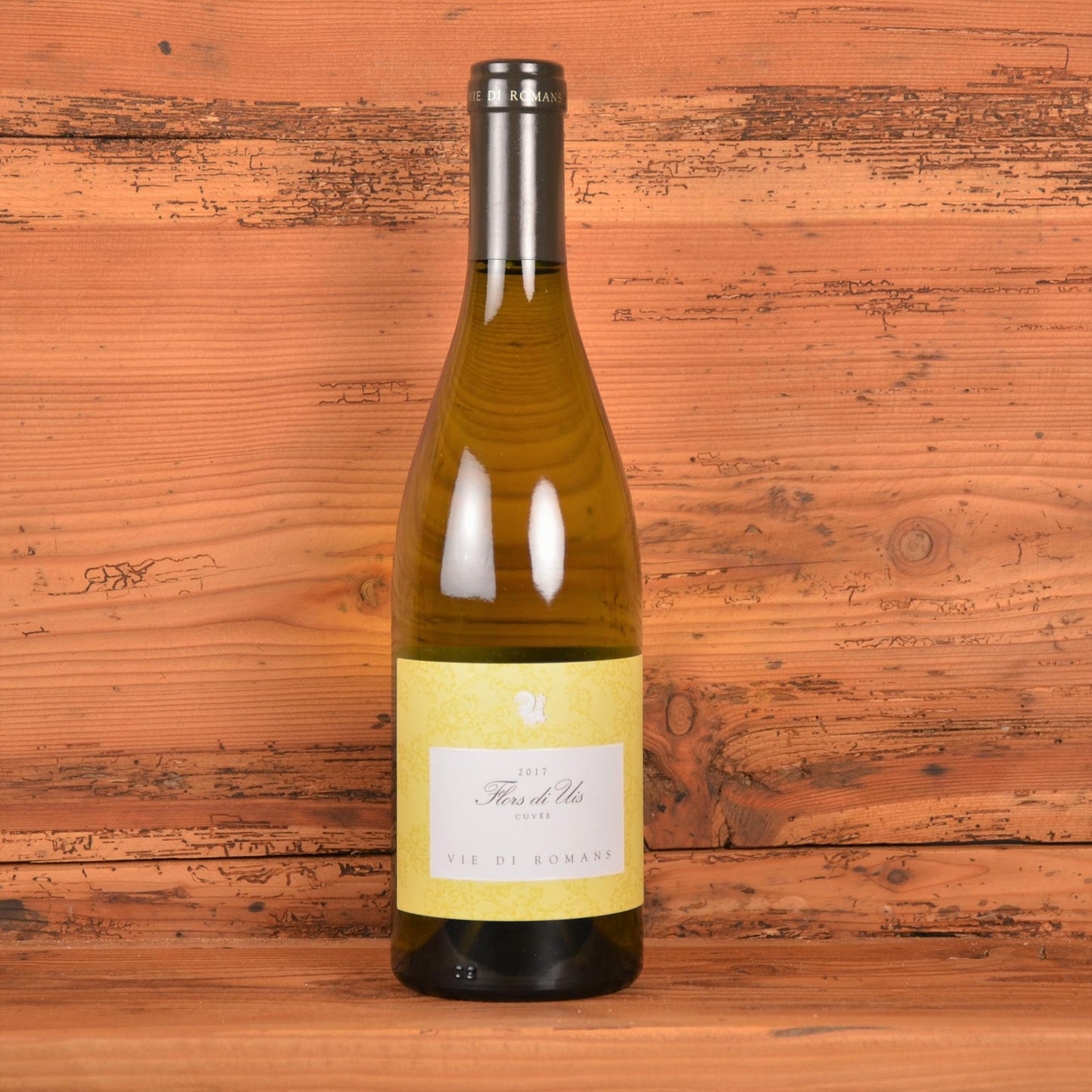 Flors di uis 2021 Doc Friuli Isonzo bianco bt. 0,75 Vie di Romans