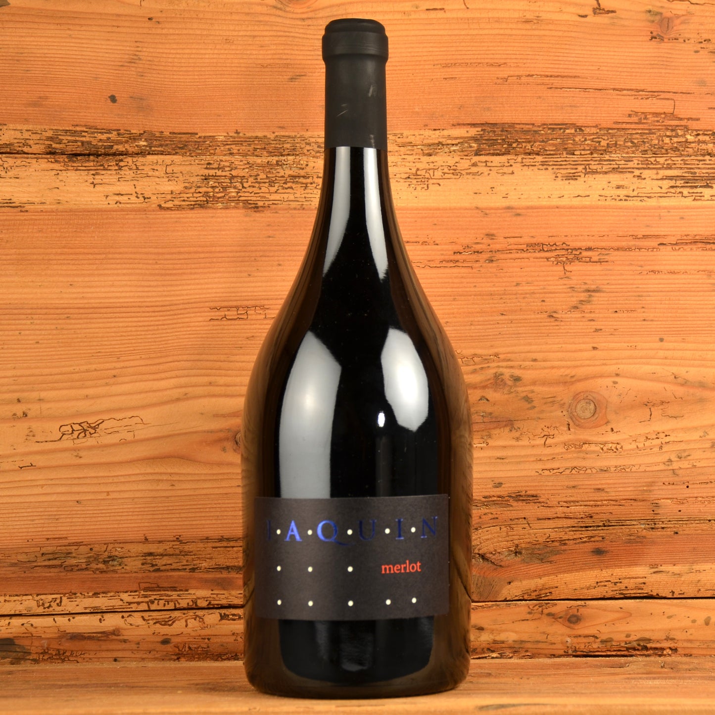 MERLOT 2016 Magnum Yaquin Slovenia