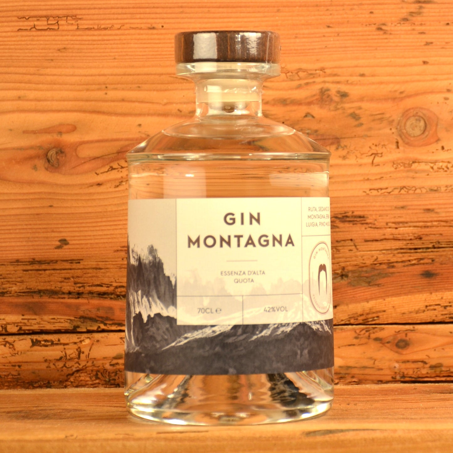 Gin di Montagna Maxi Milian