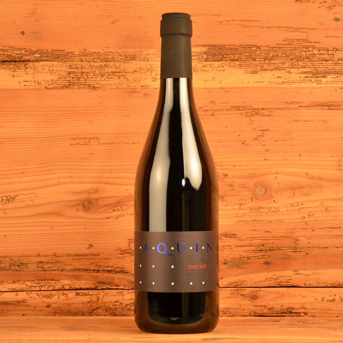 MERLOT 2016 Yaquin Slovenia