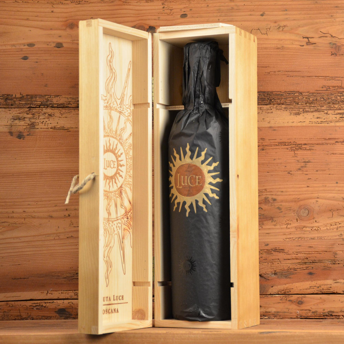 Luce Luce della vite 2021
Marchesi Frescobaldi