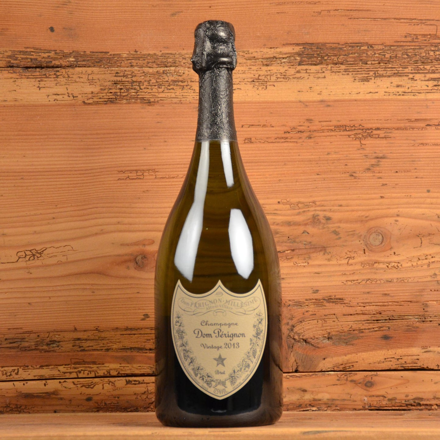 Champagne Brut AOC Vintage 2013 Dom Pérignon