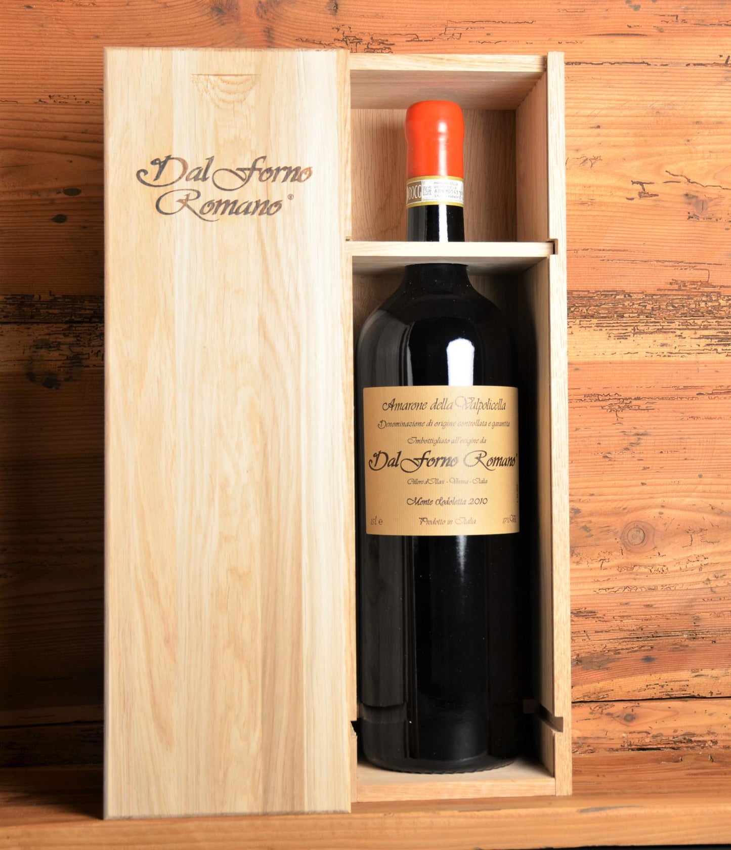 Amarone della Valpolicella Magnum DOCG 2010 Dal Forno