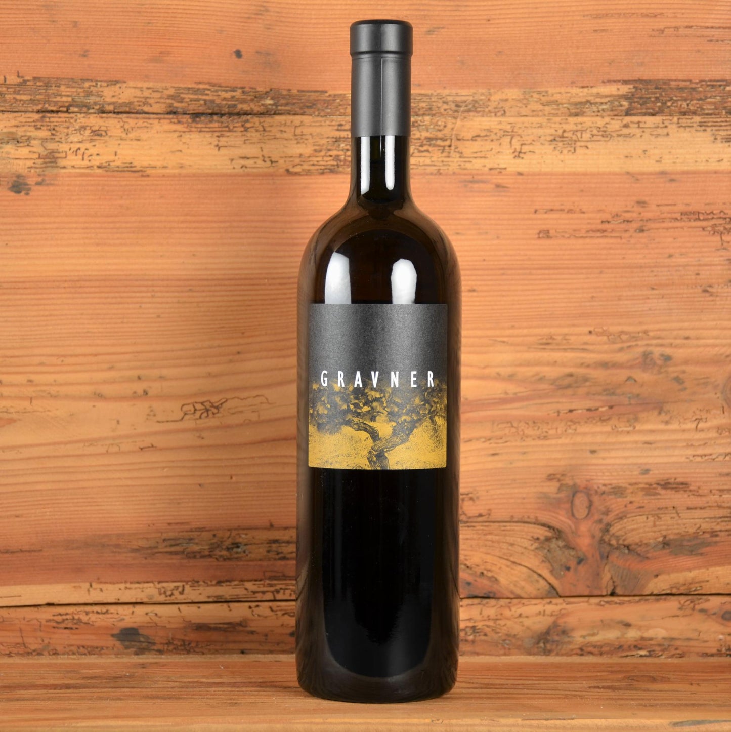 Ribollla Gialla 2015 IGT Venezia Giulia Gravner Josko