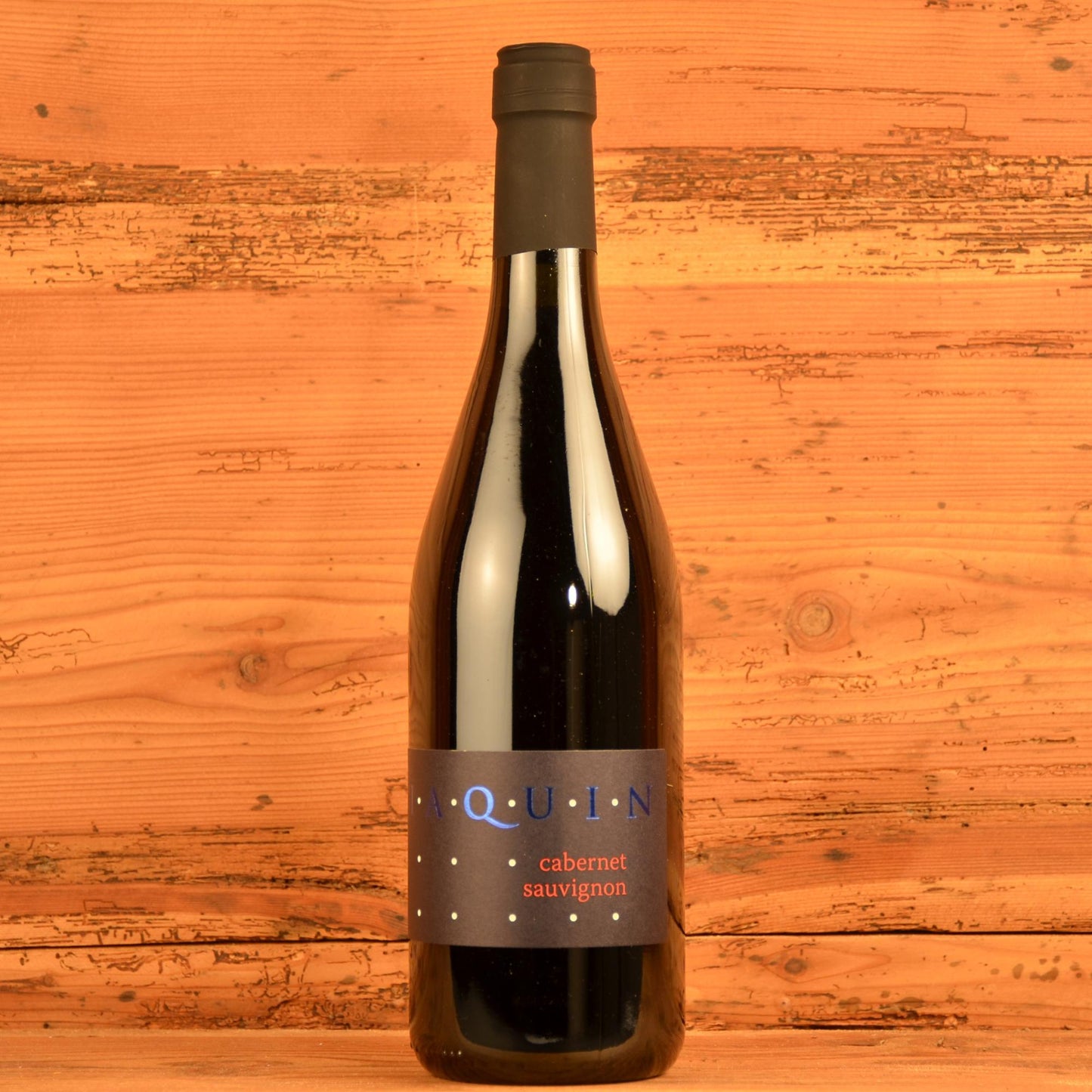 Cabernet Sauvignon 2016 Yaquin Slovenia