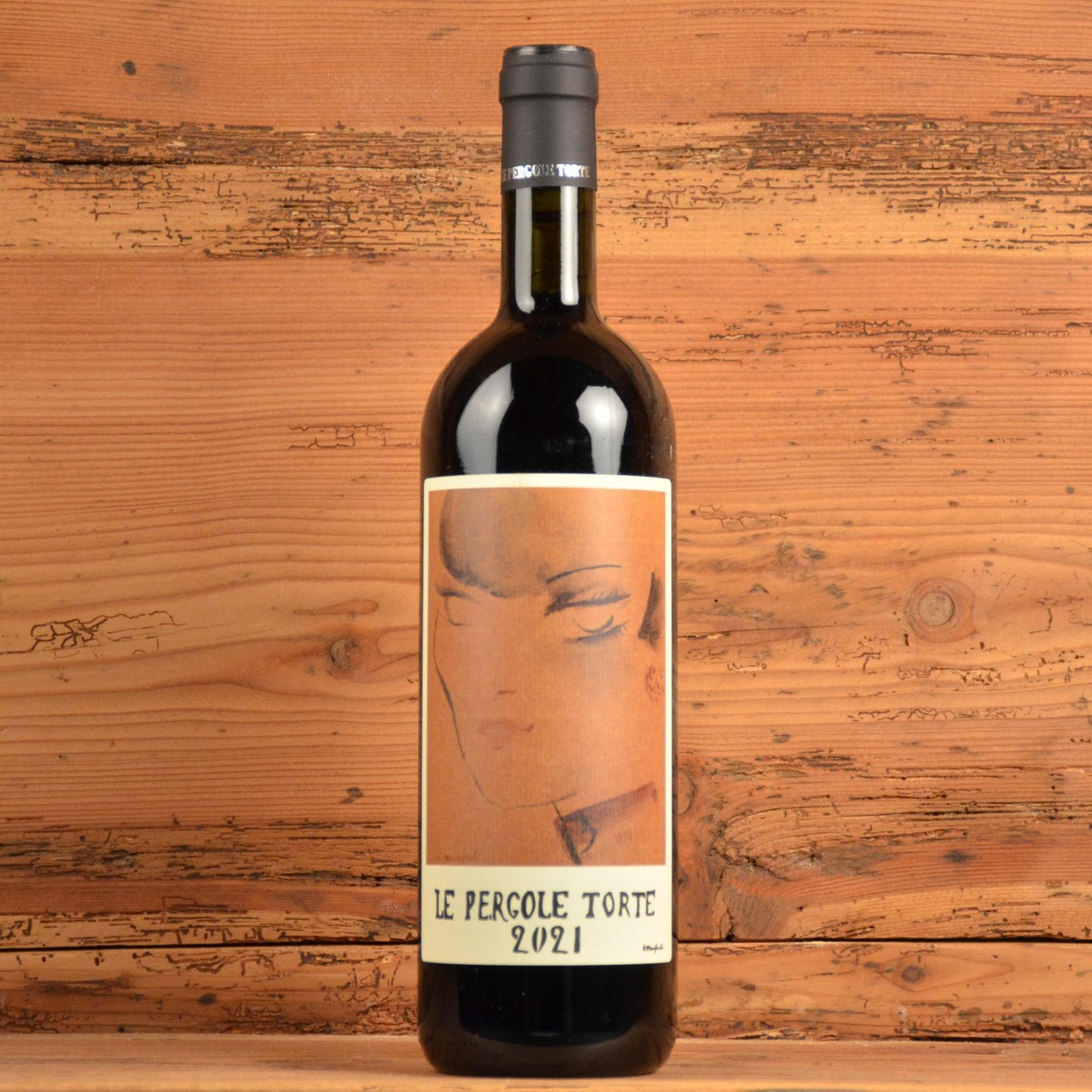 Le Pergole Torte 2021 IGT Montevertine