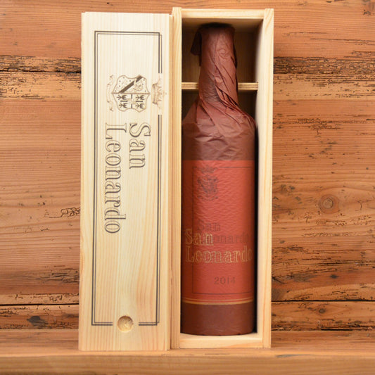 San Leonardo 2014 Vigneti delle Dolomiti IGT Tenuta San Leonardo