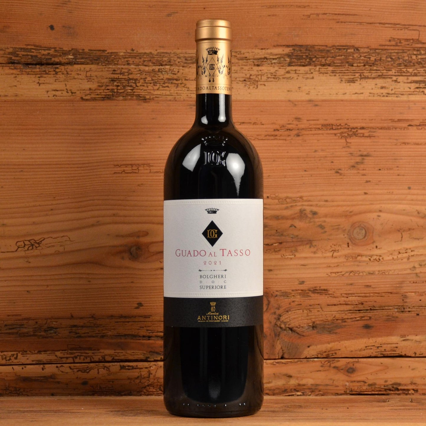 Guado al Tasso 2021 Bolgheri DOC Antinori