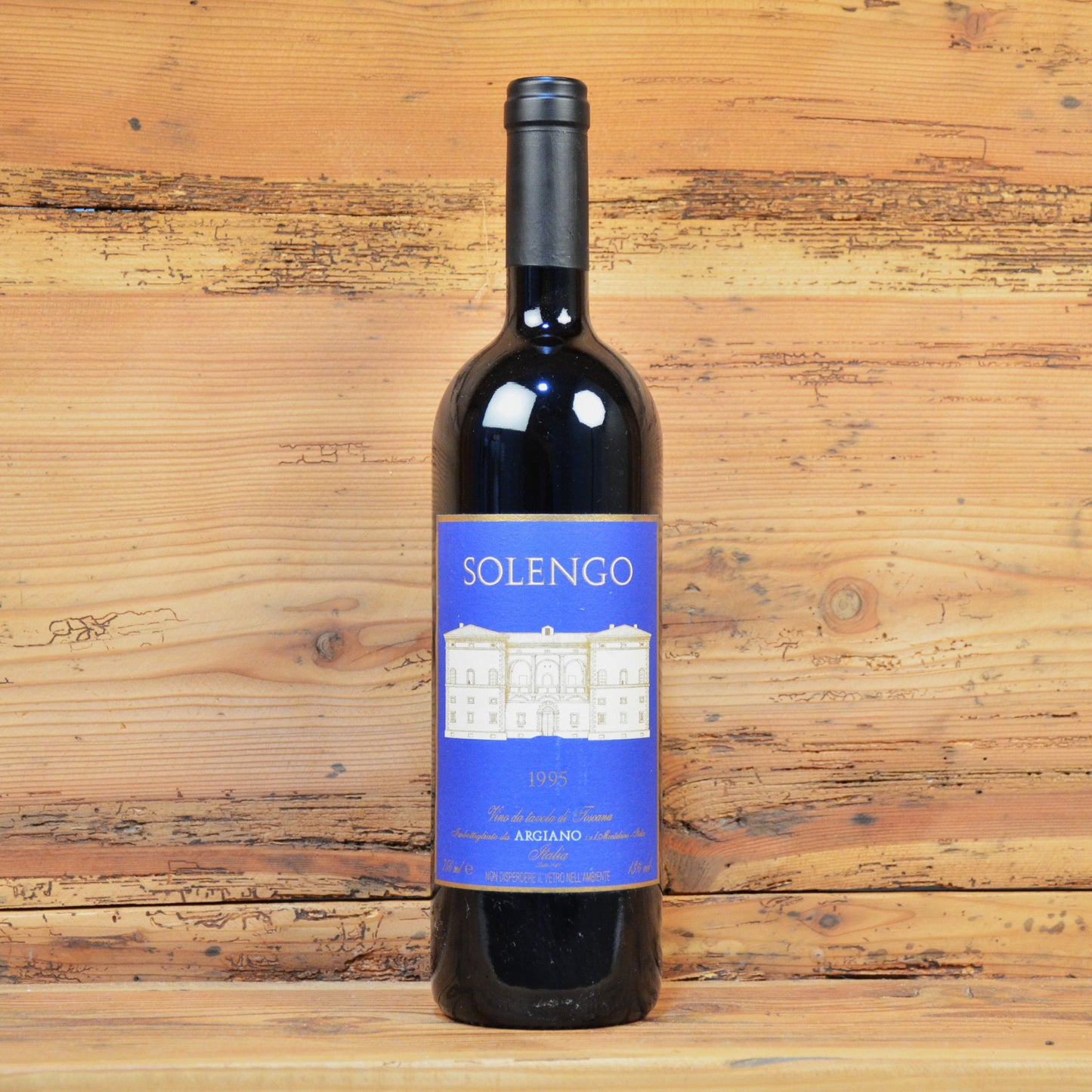Solengo IGT 1995 Argiano