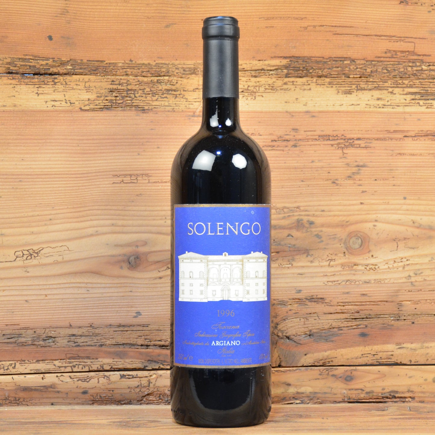 Solengo IGT 1996 Argiano