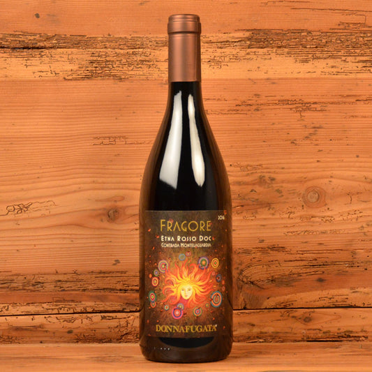 Donnafugata " Fragore" Etna rosso DOC