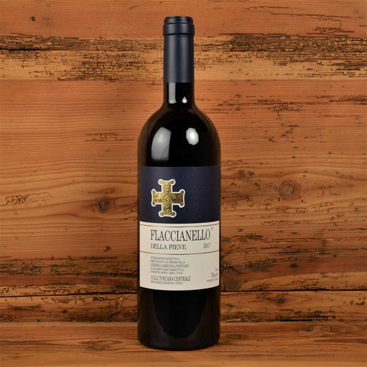 Flaccianello della Pieve 2019 Colli Toscana Centrale IGT Fontodi