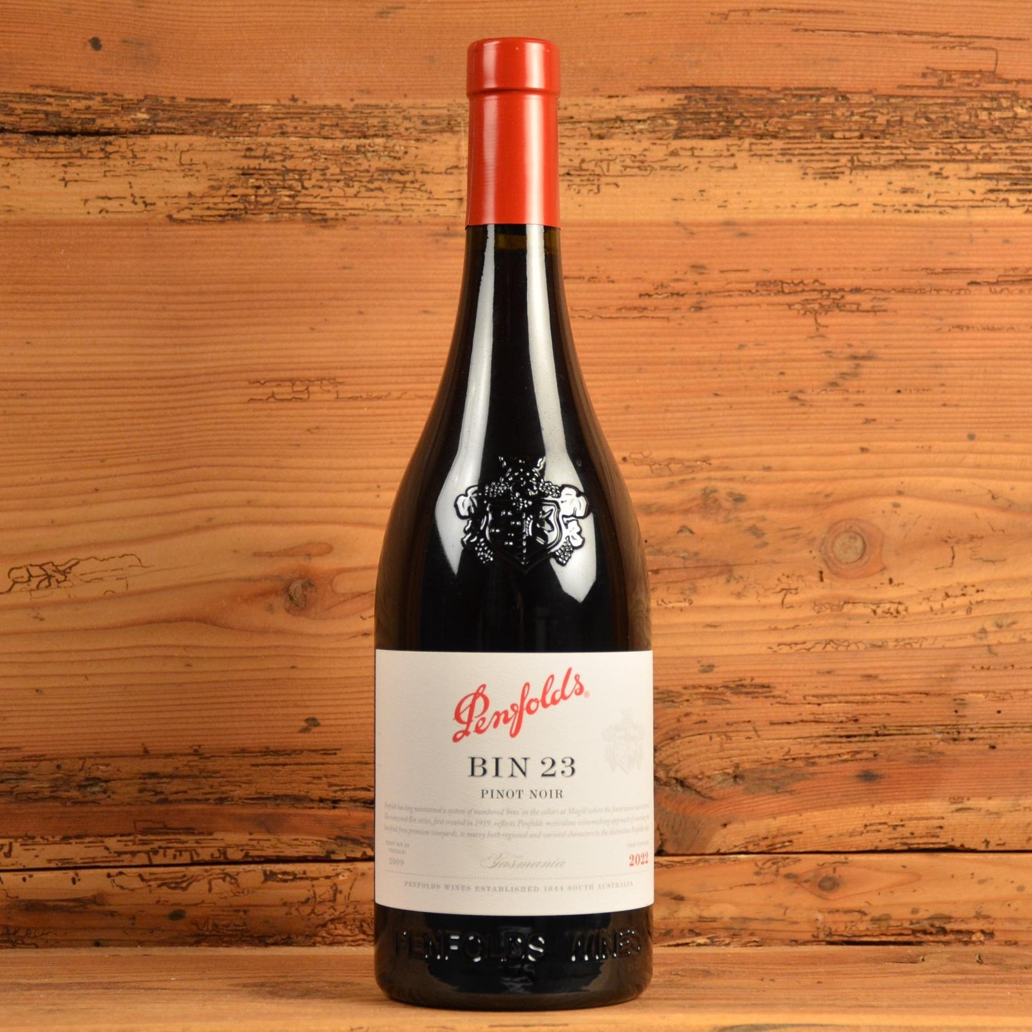 BIN 23 Pinot Nero 2022 Penfolds