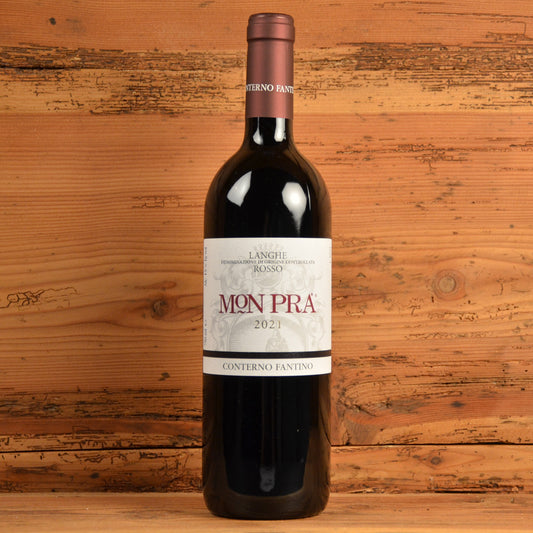 Langhe rosso Monprà DOC 2021 Conterno Fantino
