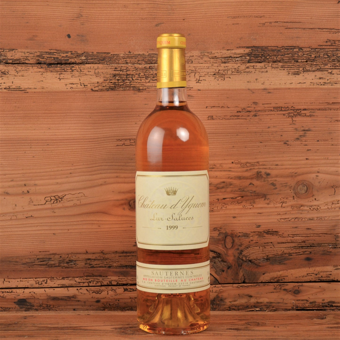 Cateau d'Yquem 1988