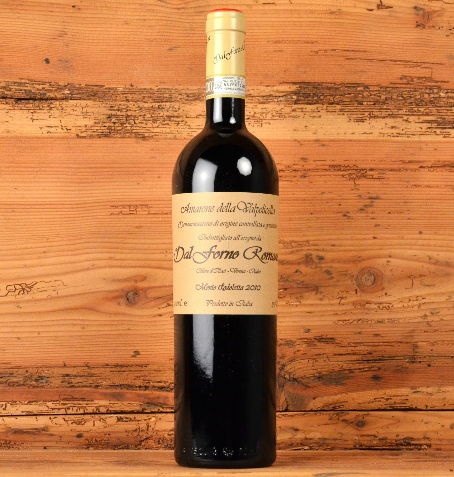 Amarone della Valpolicella DOCG 2010 Dal Forno