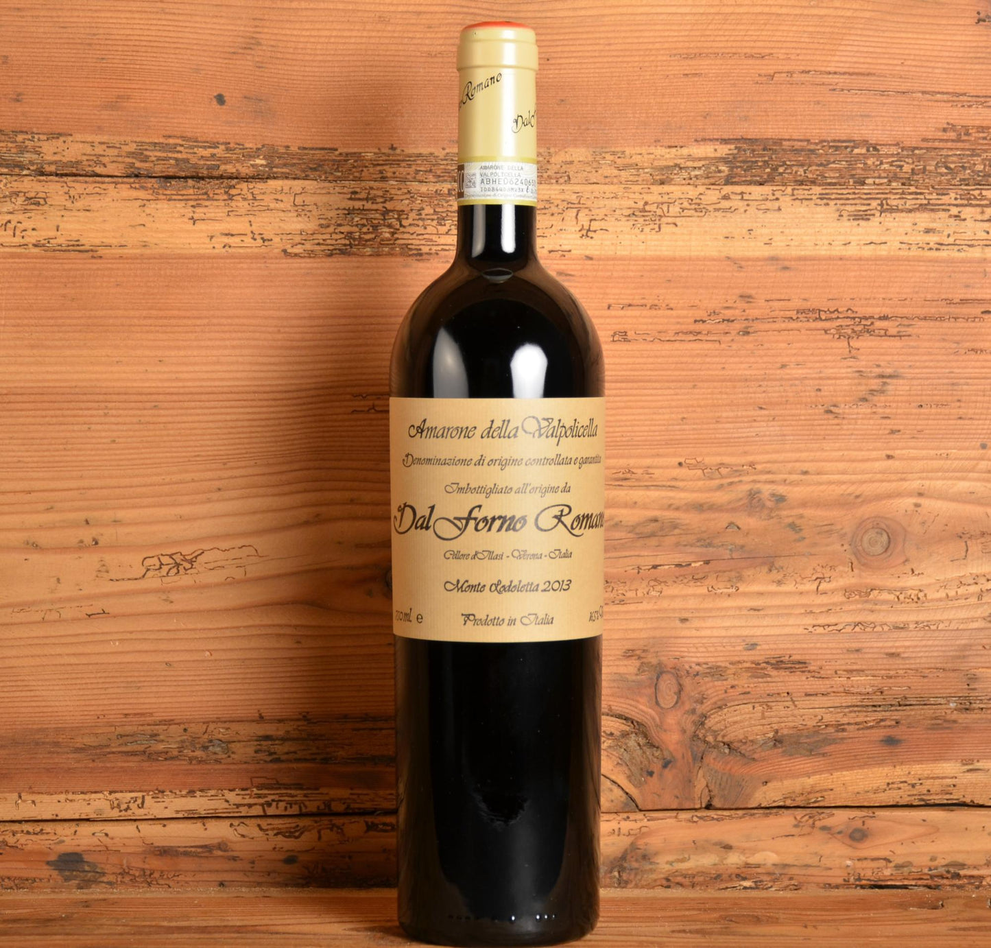 Amarone della Valpolicella DOCG 2013 Dal Forno