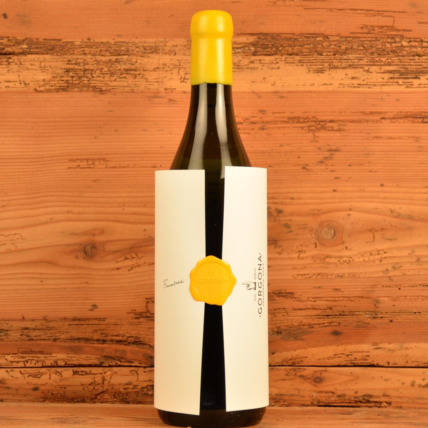 Gorgona Bianco 2024 Frescobaldi