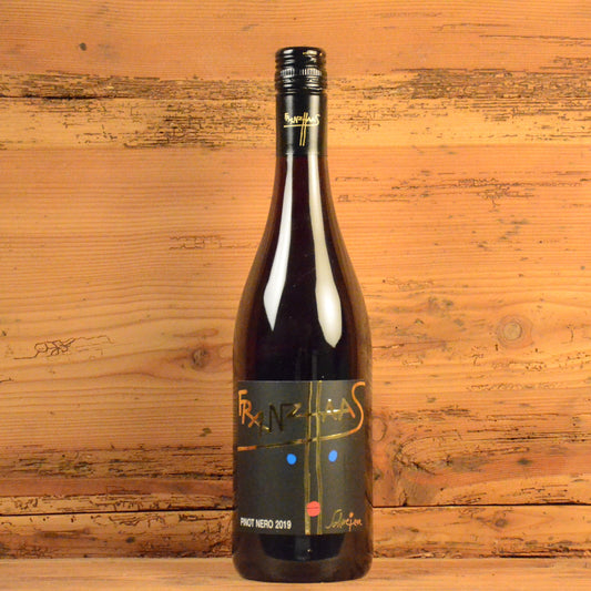 Pinot nero Schweizer2019 Alto Adige DOC Franz Haas