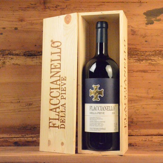 Flaccianello della Pieve 2020 Magnum Colli Toscana Centrale IGT Fontodi