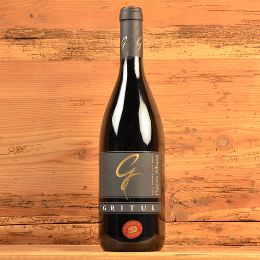 Gritul 2015 DOC Friuli Colli Orientali
Guerra Dario