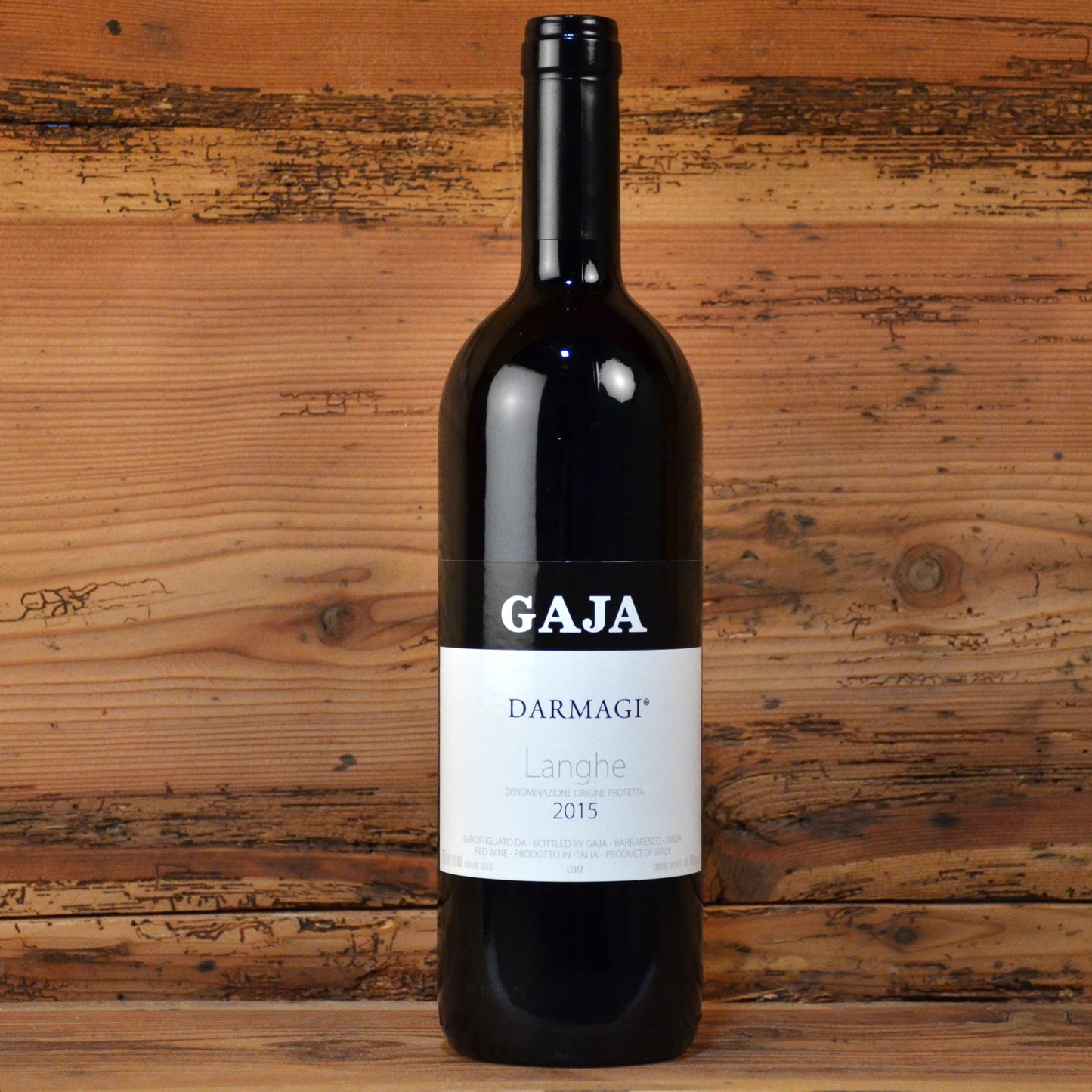 Darmagi Langhe DOC 2015 GAJA