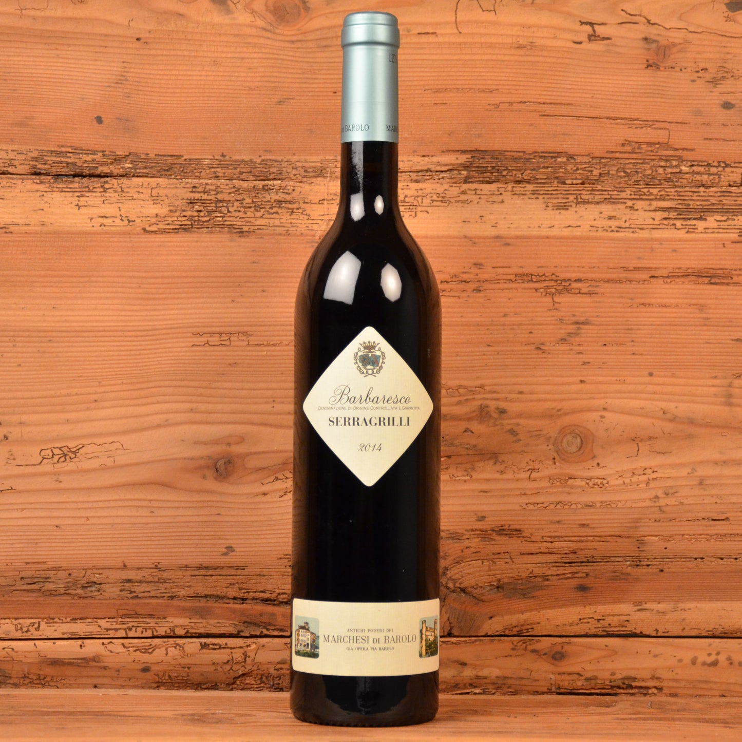 Barbaresco Serragrilli DOCG 2014 Marchesi di Barolo