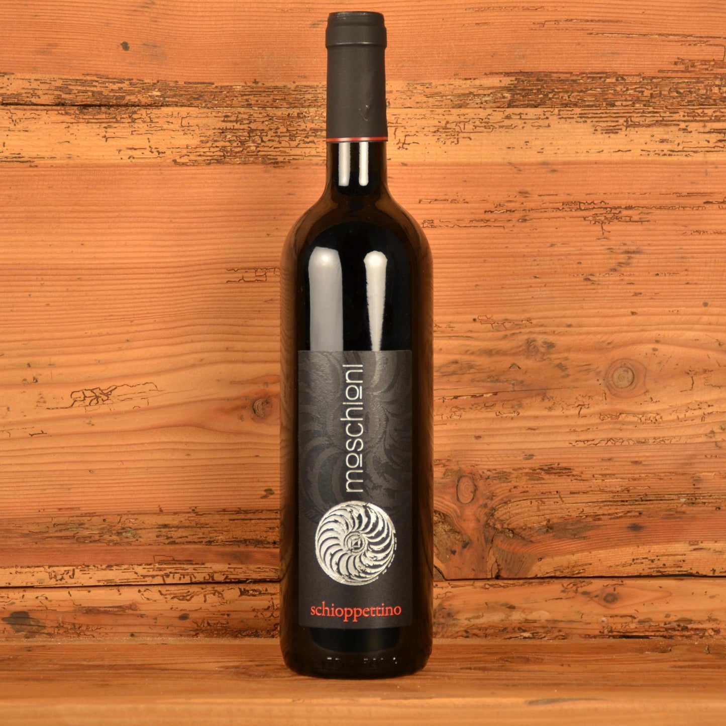 Schioppettino 2011 DOC Friuli Colli Orientali Moschioni