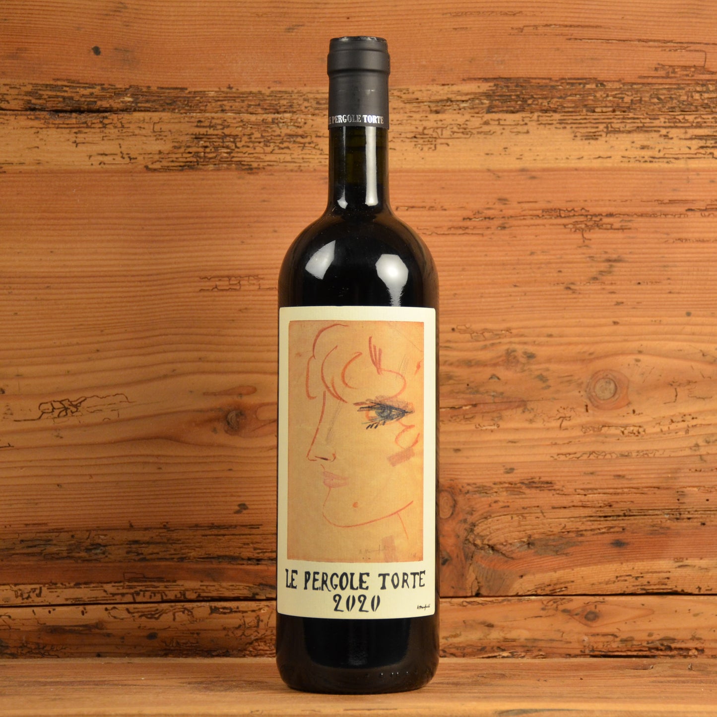 Le Pergole Torte 2020 IGT Montevertine