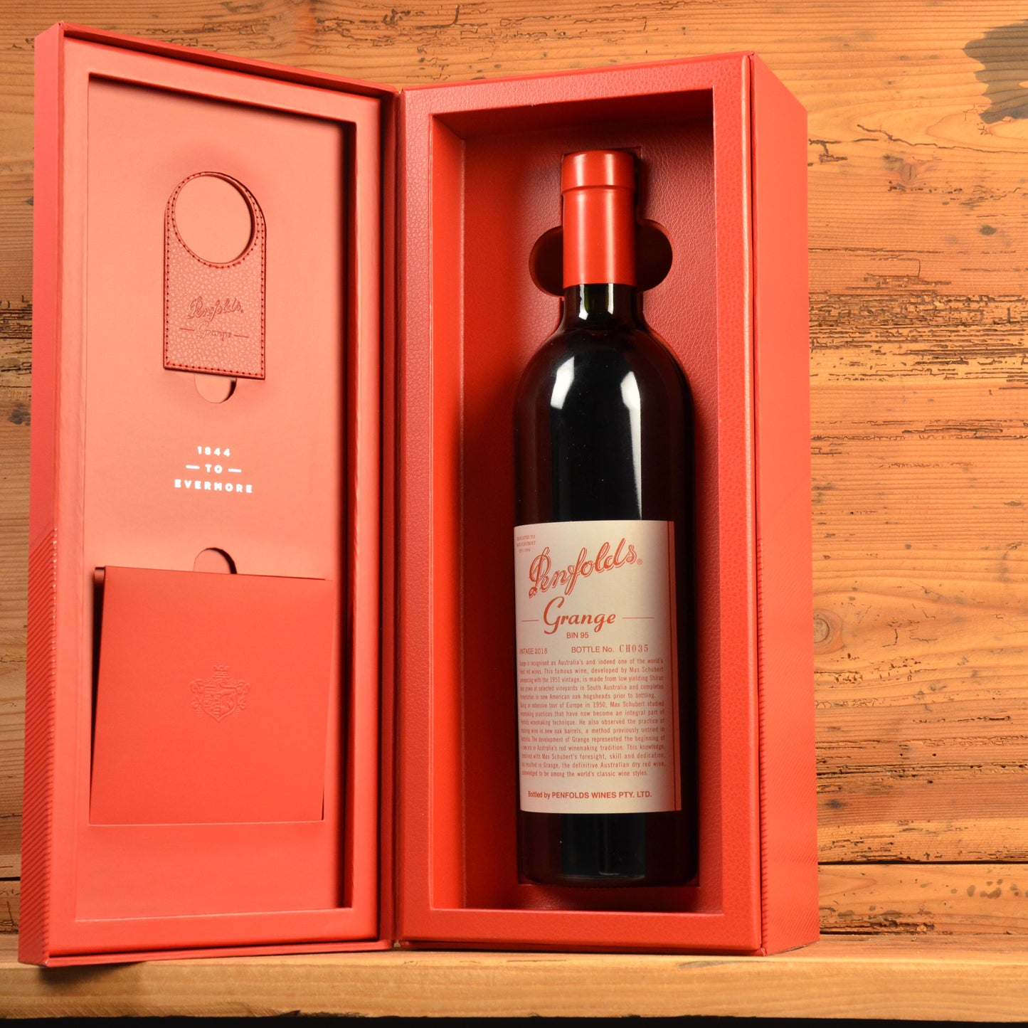 Grange 2018