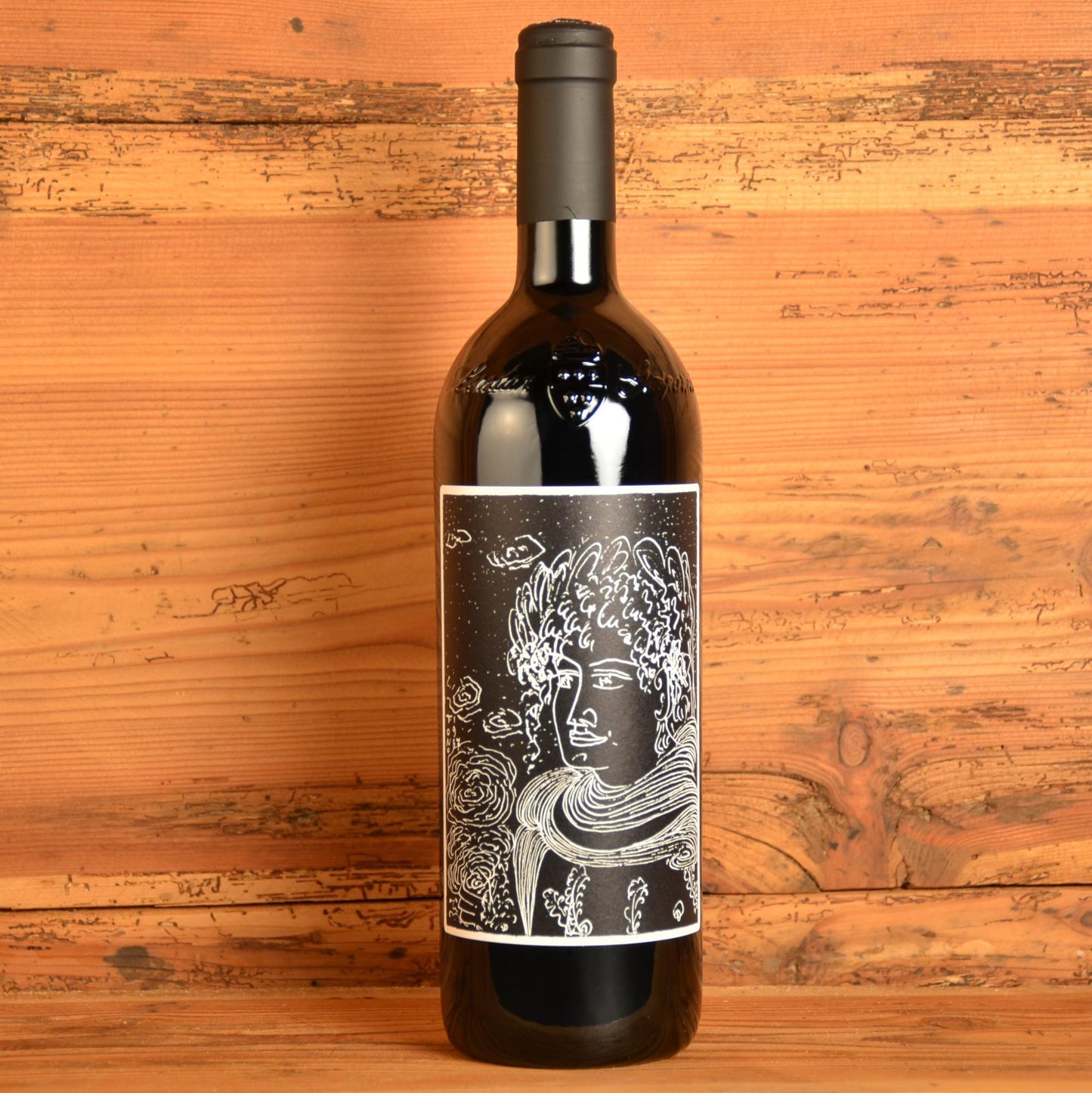 Capo di stato 1997 DOC Montello Venegazzù Superiore