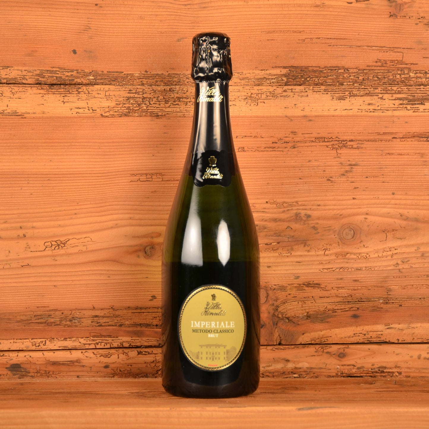 Imperiale Brut Millesimato 2014 Pinot Nero Villa Rinaldi