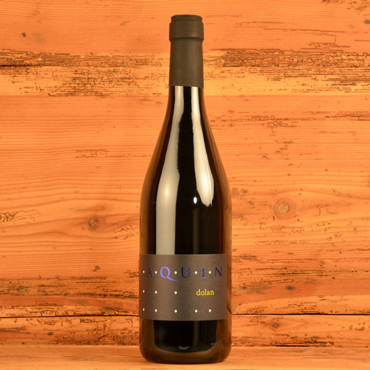 Friulano Dolan 2019 Yaquin Slovenia