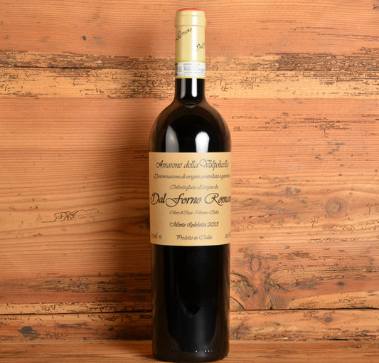 Amarone della Valpolicella DOCG 2013 Dal Forno