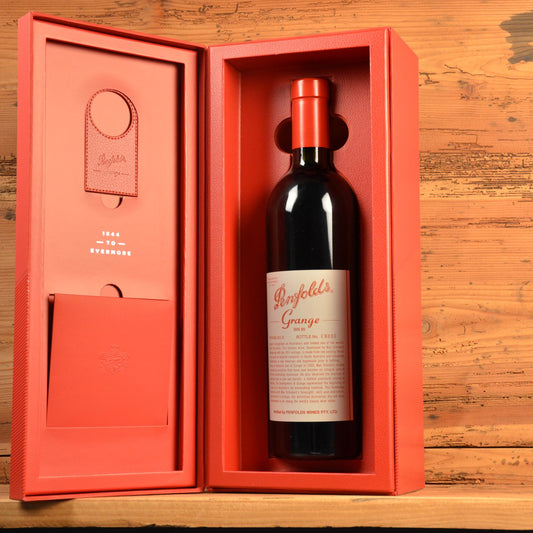 Grange 2018