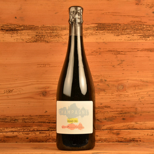 Champagne  2023 Jerome Prevost