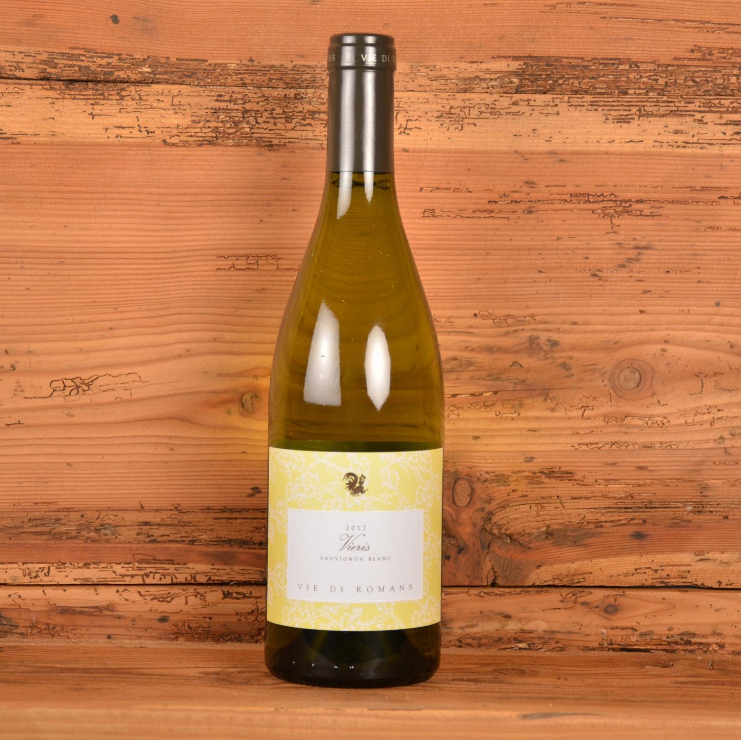 Vieris 2021 Doc Friuli Isonzo Sauvignon bt. 0,75 Vie di Romans