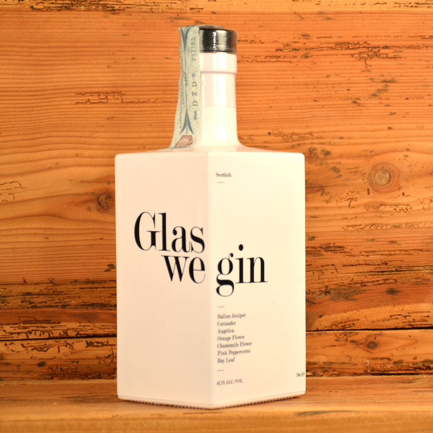 Glaswegin Dry Gin