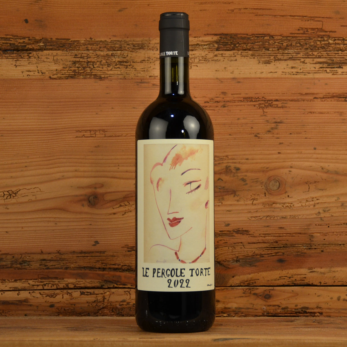 Le Pergole Torte 2023  IGT Montevertine