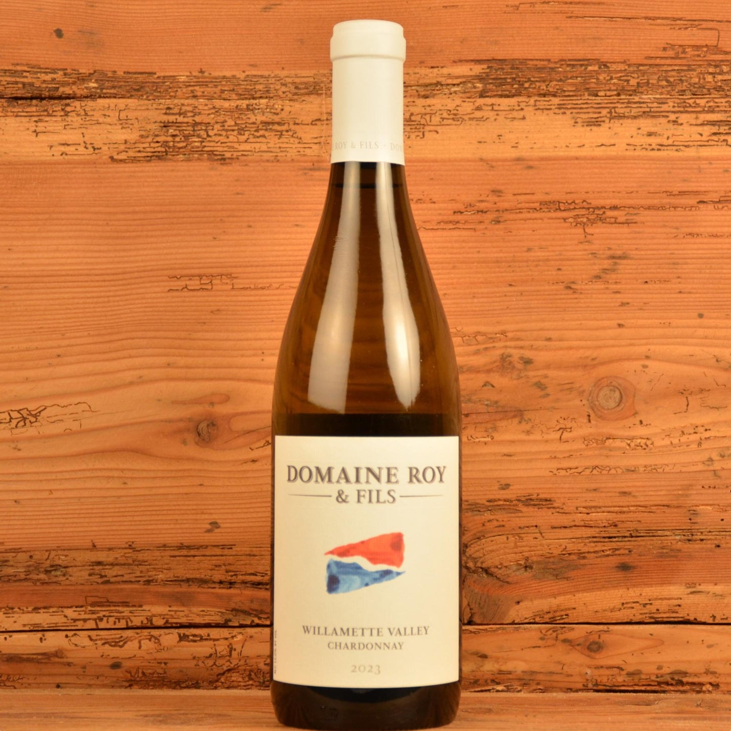 Chardonnay 2023 Willamette Valley Domaine Roy & Fils