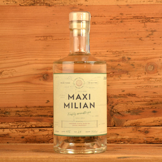 Maxi Milian Gin Maxi Milian
