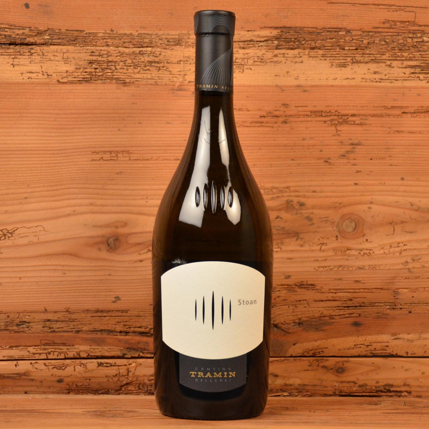 Bianco STOAN 2016 Cantina Tramin Kellerei Alto Adige/Sudtirol DOC