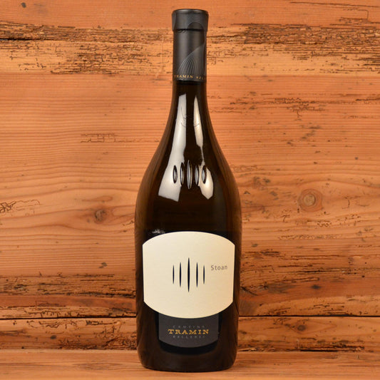 Bianco STOAN 2016 Cantina Tramin Kellerei Alto Adige/Sudtirol DOC